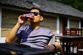 Moganshan Solvang Village Boutique Hotel