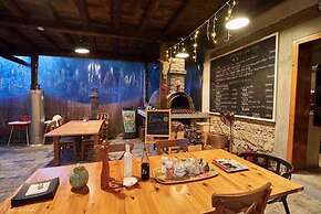 Moganshan Solvang Village Boutique Hotel