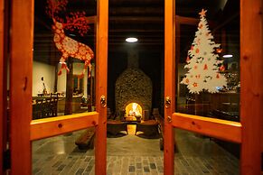 Moganshan Solvang Village Boutique Hotel