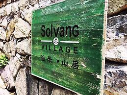 Moganshan Solvang Village Boutique Hotel