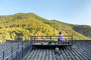 Moganshan Solvang Village Boutique Hotel