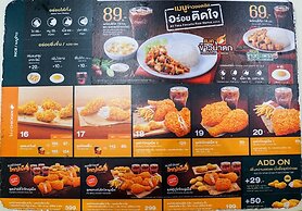 Seabox Khaolak Hostel