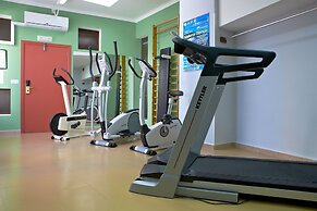 Universal Hotel Cabo Blanco - Adults Only