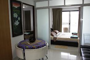 NEO Condo Jomtien by Good Luck