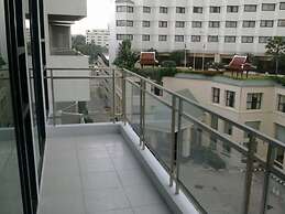 NEO Condo Jomtien by Good Luck