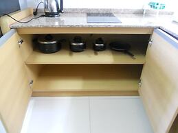 NEO Condo Jomtien by Good Luck