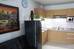NEO Condo Jomtien by Good Luck