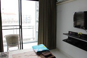 NEO Condo Jomtien by Good Luck