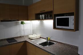 NEO Condo Jomtien by Good Luck