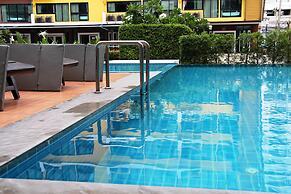 NEO Condo Jomtien by Good Luck