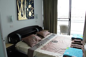 NEO Condo Jomtien by Good Luck