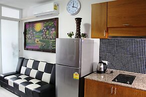 NEO Condo Jomtien by Good Luck