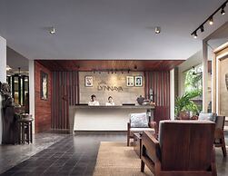 Lynnaya Urban River Resort