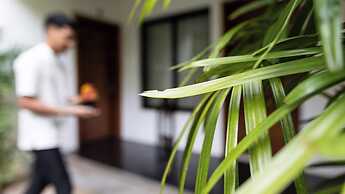 Lynnaya Urban River Resort