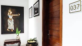 Lynnaya Urban River Resort