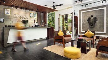 Lynnaya Urban River Resort