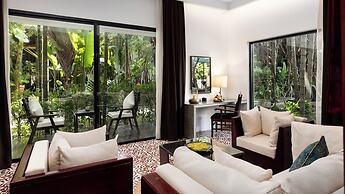 Lynnaya Urban River Resort