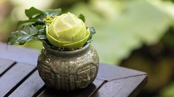 Lynnaya Urban River Resort