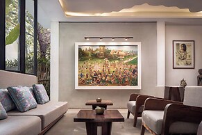 Lynnaya Urban River Resort