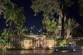 Lynnaya Urban River Resort