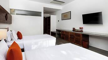 Lynnaya Urban River Resort