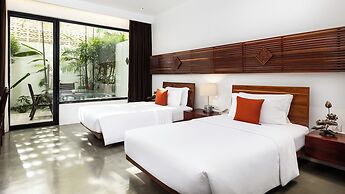 Lynnaya Urban River Resort