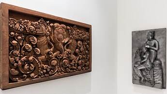 Lynnaya Urban River Resort