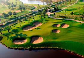 Lynnaya Urban River Resort