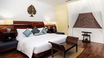 Lynnaya Urban River Resort