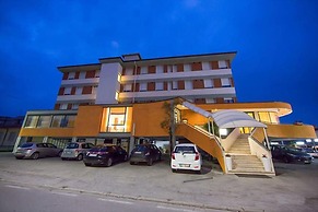 Hotel Toscana