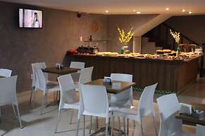 Onix Hotel Praia de Piatã