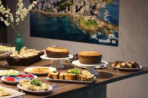 Onix Hotel Praia de Piatã