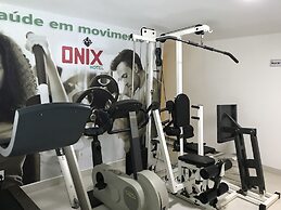 Onix Hotel Praia de Piatã