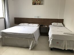 Onix Hotel Praia de Piatã