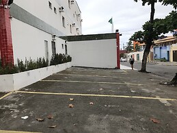 Onix Hotel Praia de Piatã