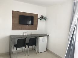 Onix Hotel Praia de Piatã