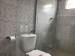 Onix Hotel Praia de Piatã