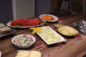 Onix Hotel Praia de Piatã