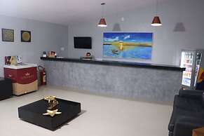 Onix Hotel Praia de Piatã