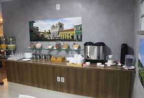 Onix Hotel Praia de Piatã