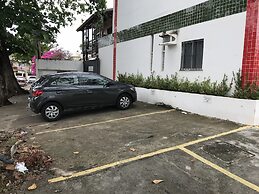 Onix Hotel Praia de Piatã