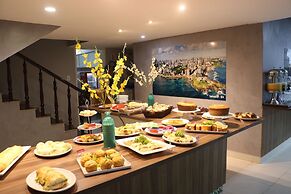 Onix Hotel Praia de Piatã