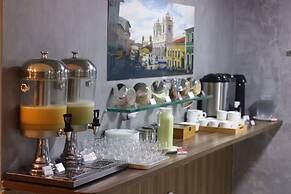 Onix Hotel Praia de Piatã