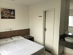 Onix Hotel Praia de Piatã