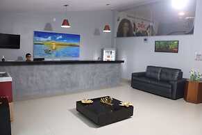 Onix Hotel Praia de Piatã