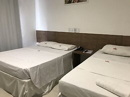 Onix Hotel Praia de Piatã