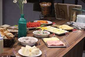 Onix Hotel Praia de Piatã