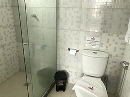 Onix Hotel Praia de Piatã