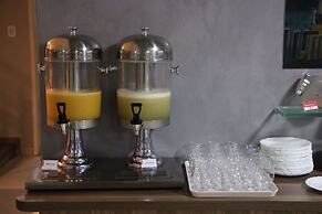 Onix Hotel Praia de Piatã