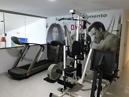 Onix Hotel Praia de Piatã